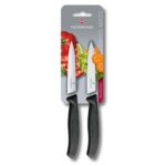 Koorimisnuga 10cm Victorinox Swiss Classic 2tk