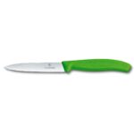 Koorimisnuga 10cm Victorinox Swiss Classic 6.7706.L114