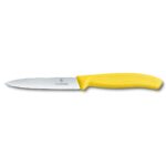 Koorimisnuga 10cm Victorinox Swiss Classic 6.7706.L118