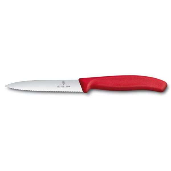 Koorimisnuga 10cm Victorinox Swiss Classic 6.7731