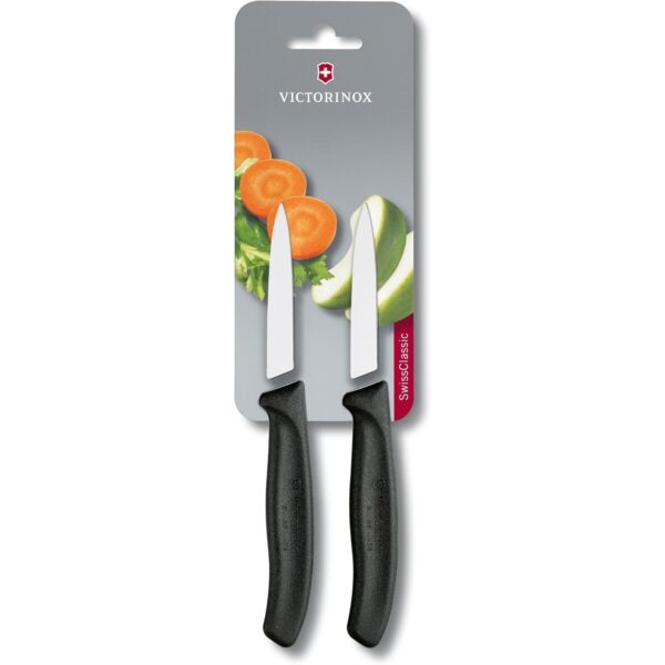 Koorimisnuga 8cm Victorinox Swiss Classic 2tk 6.7603.B