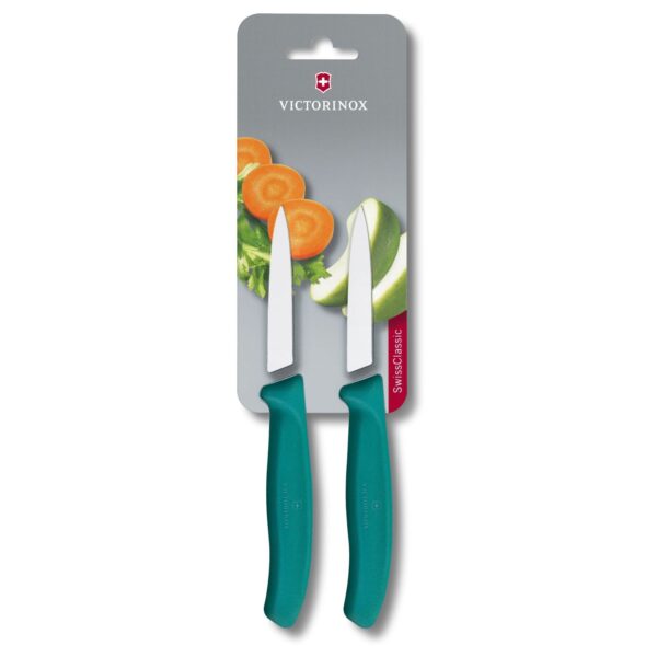 Koorimisnuga 8cm Victorinox Swiss Classic 2tk 6.7604.2C1