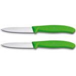 Koorimisnuga 8cm Victorinox Swiss Classic 2tk 6.7606.L114B