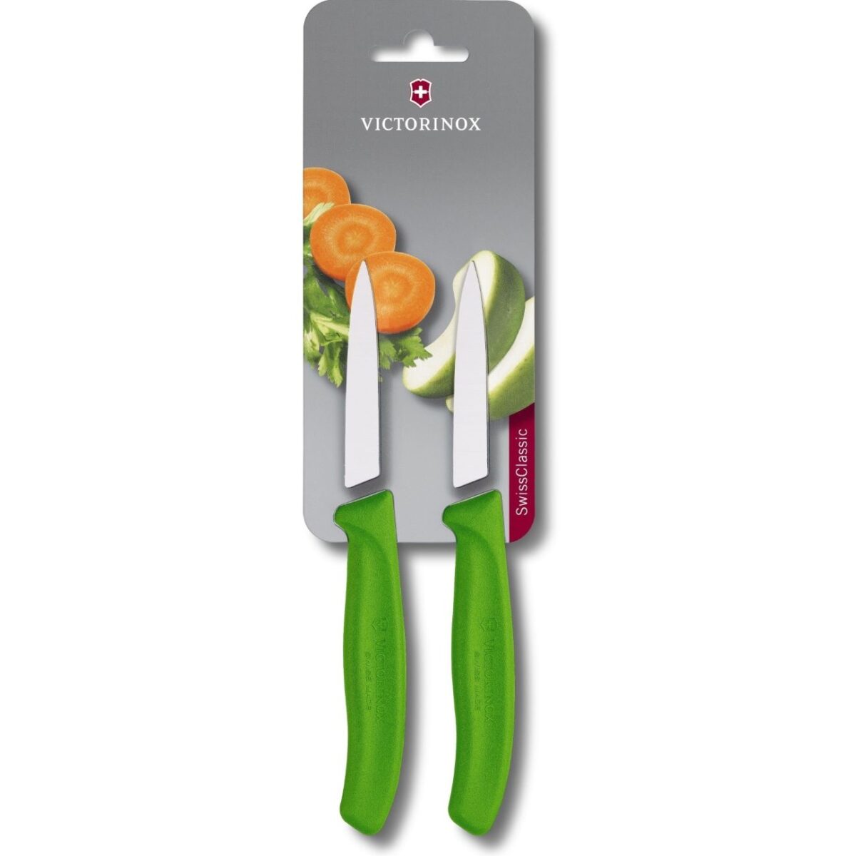 Koorimisnuga 8cm Victorinox Swiss Classic 2tk 6.7606.L114B
