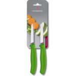 Koorimisnuga 8cm Victorinox Swiss Classic 2tk 6.7606.L114B