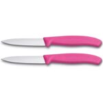Koorimisnuga 8cm Victorinox Swiss Classic 2tk 6.7606.L115B
