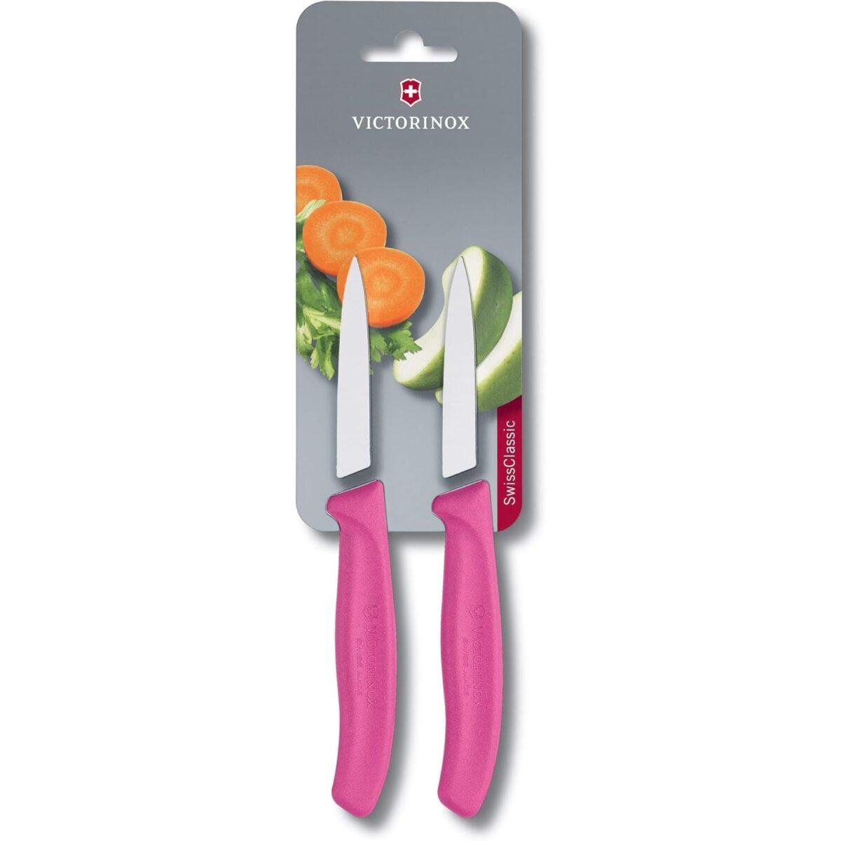 Koorimisnuga 8cm Victorinox Swiss Classic 2tk 6.7606.L115B