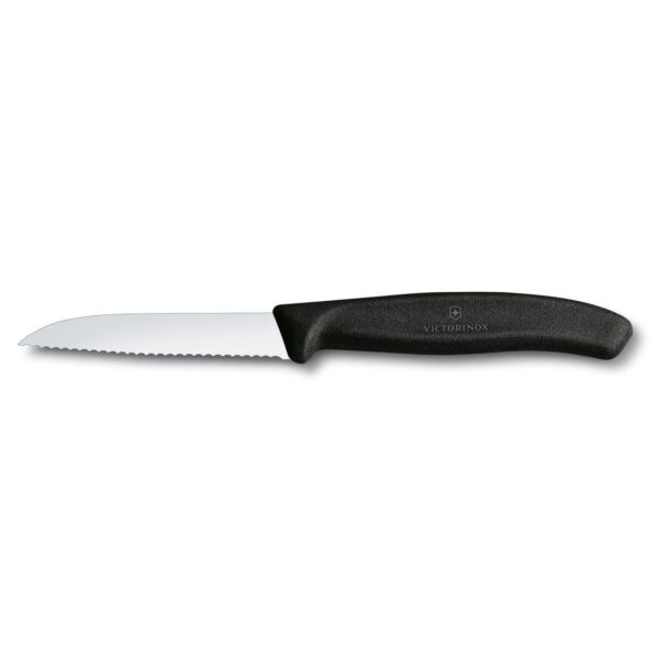 Koorimisnuga 8cm Victorinox Swiss Classic laineline tera 6.7433