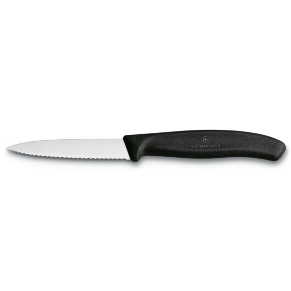 Koorimisnuga 8cm Victorinox Swiss Classic laineline tera 6.7633