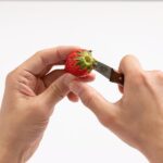 Koorimisnuga Victorinox 8cm Wood - Image 2