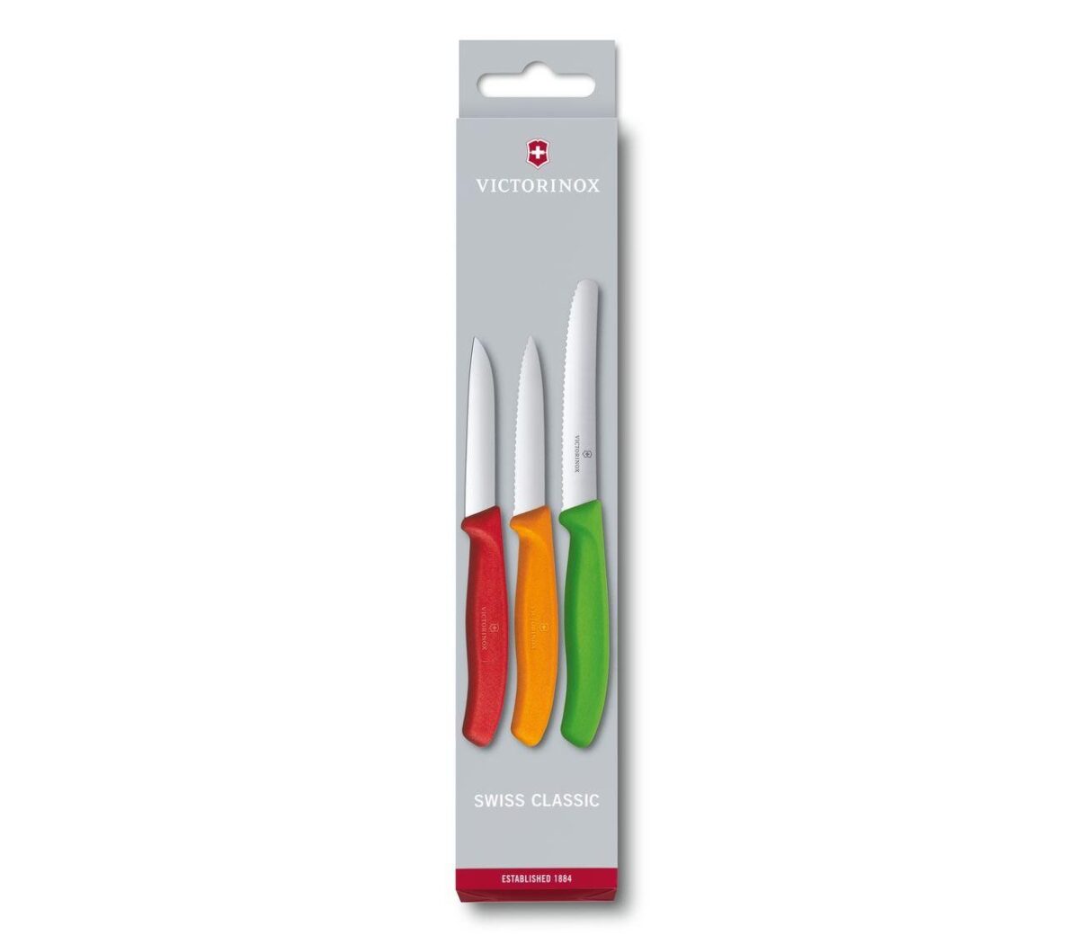 Koorimisnugade komplekt Victorinox Swiss Classic