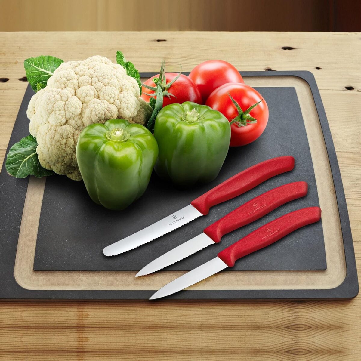 Koorimisnugade komplekt Victorinox Swiss Classic 6.7111.3