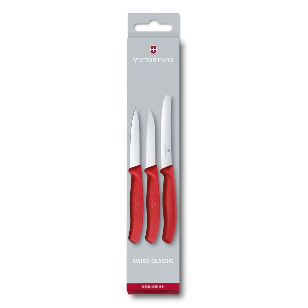Koorimisnugade komplekt Victorinox Swiss Classic 6.7111.3