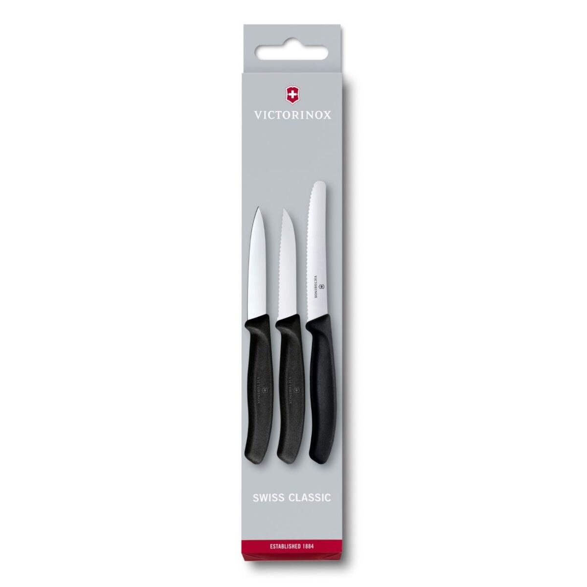 Koorimisnugade komplekt Victorinox Swiss Classic 6.7113.3