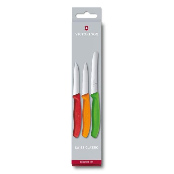 Koorimisnugade komplekt Victorinox Swiss Classic
