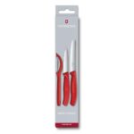 Koorimisnugade komplekt koos koorijaga Victorinox Swiss Classic 6.7111.31