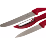 Koorimisnugade komplekt koos koorijaga Victorinox Swiss Classic 6.7111.31