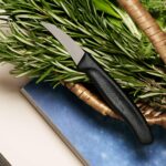 Kujundusnuga 8cm Victorinox Swiss Classic 6.7503