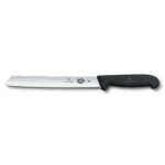 Leivanuga Victorinox 21cm Fibrox 5.2533.21