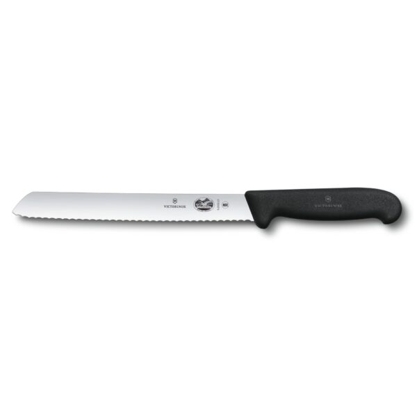 Leivanuga Victorinox 21cm Fibrox 5.2533.21