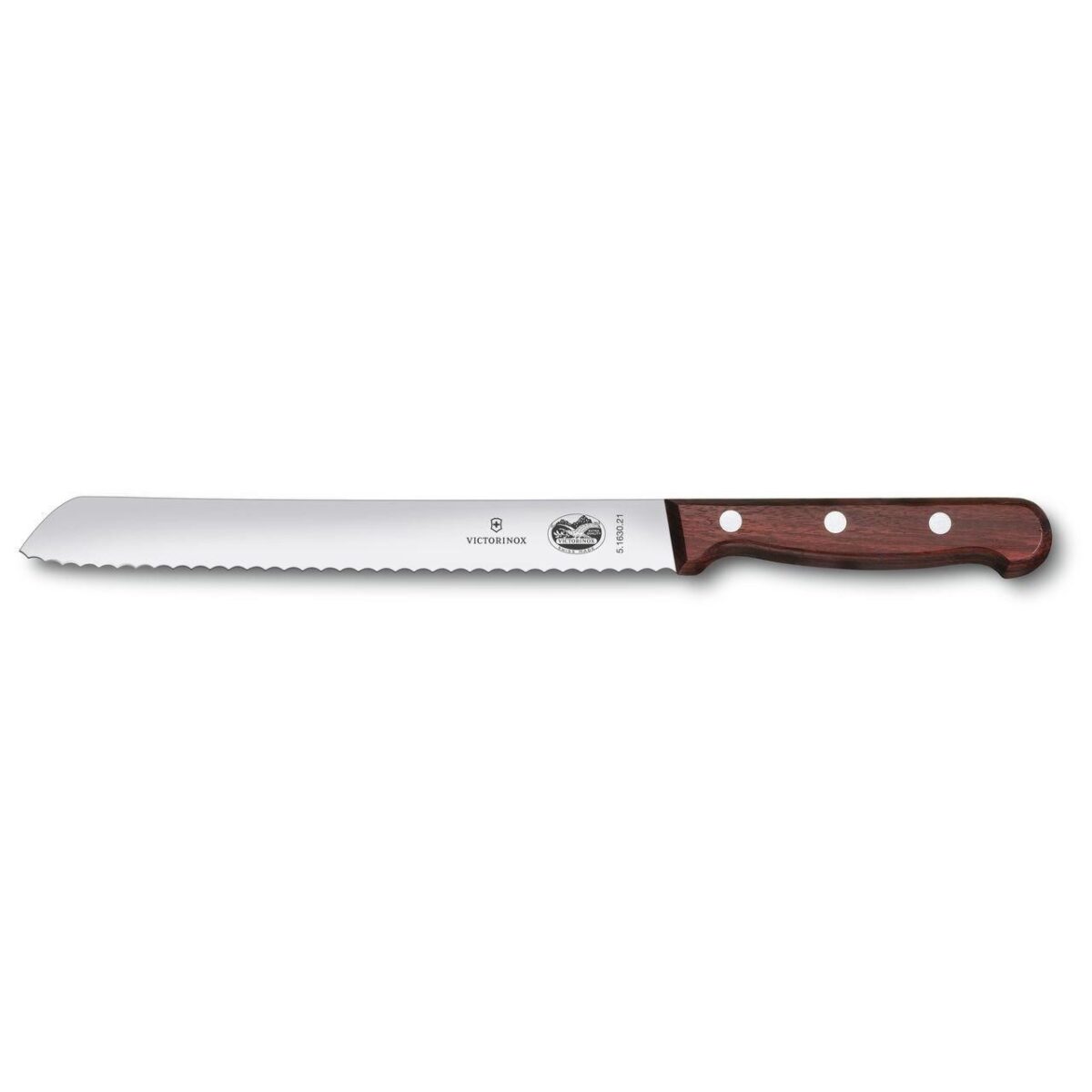 Leivanuga Victorinox 21cm Wood 5.1630.21