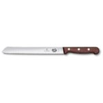 Leivanuga Victorinox 21cm Wood 5.1630.21