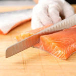 Lõhenuga Victorinox 30cm Fibrox