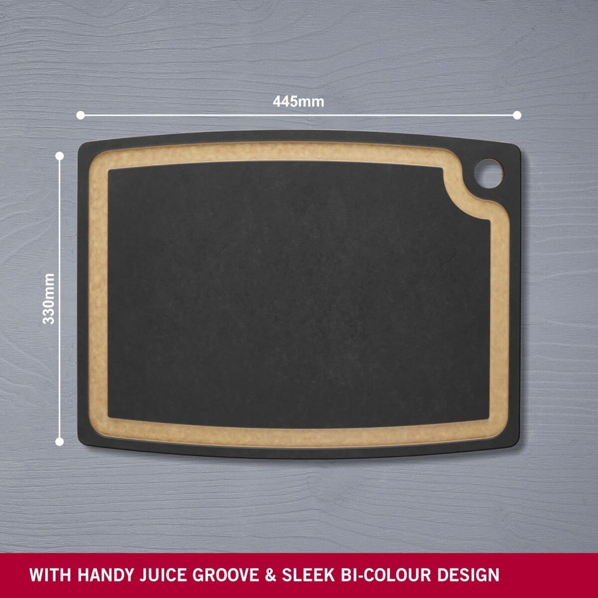 Lõikelaud Gourmet sarjast Victorinox - Image 2