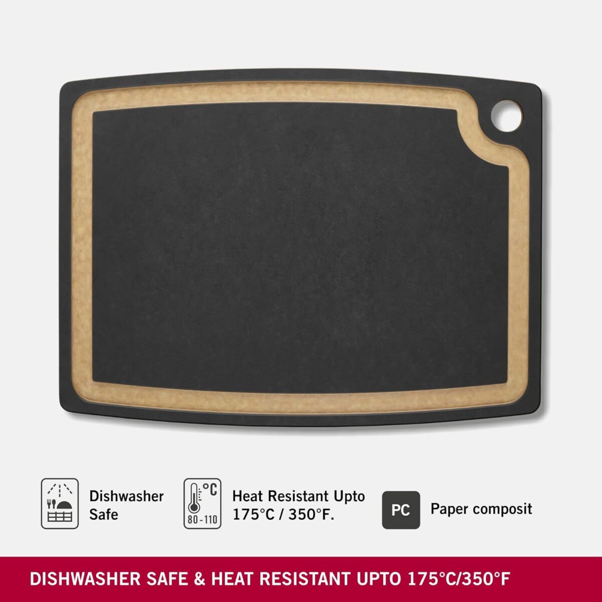 Lõikelaud Gourmet sarjast Victorinox - Image 3