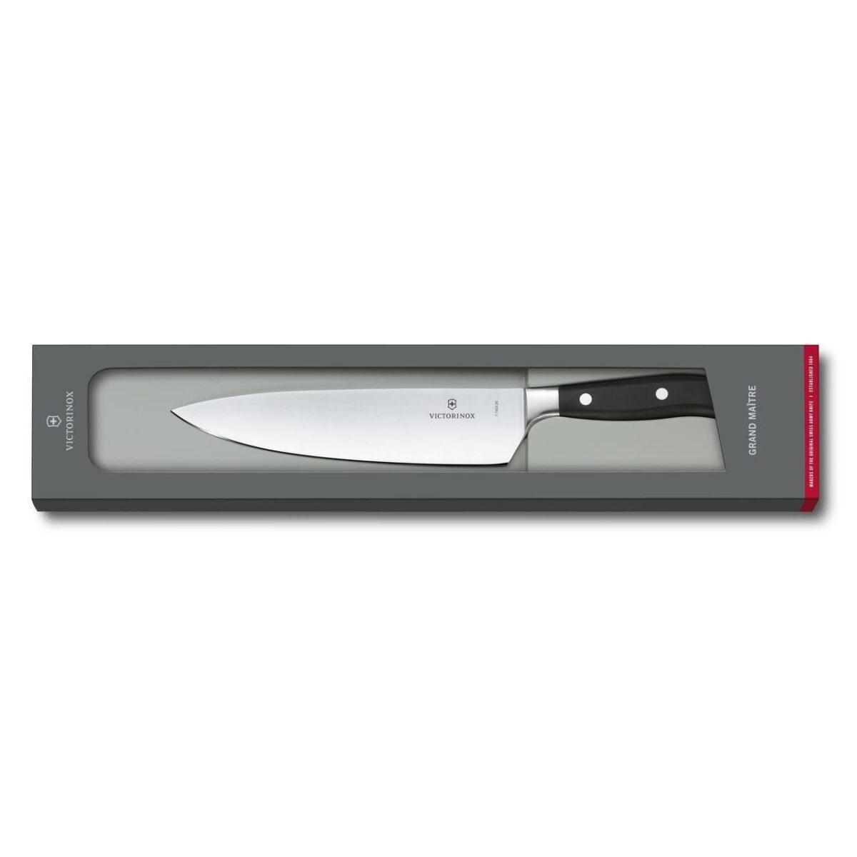 Peakoka nuga 20cm Grand Maître Victorinox - Image 5