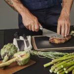 Peakoka nuga Grand Maître Victorinox