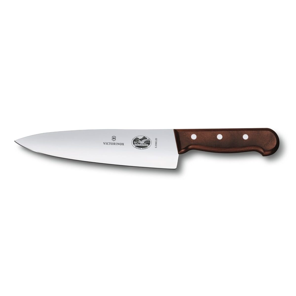 Peakoka nuga Victorinox 20cm Wood