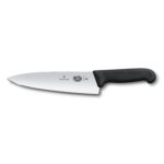 Peakokanuga Victorinox 20cm Fibrox