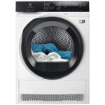 Pesukuivati Electrolux EW8D495MCE soojuspumbaga
