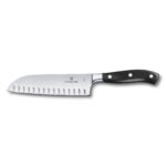 Santoku nuga 17cm Grand Maître Victorinox