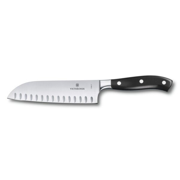 Santoku nuga 17cm Grand Maître Victorinox