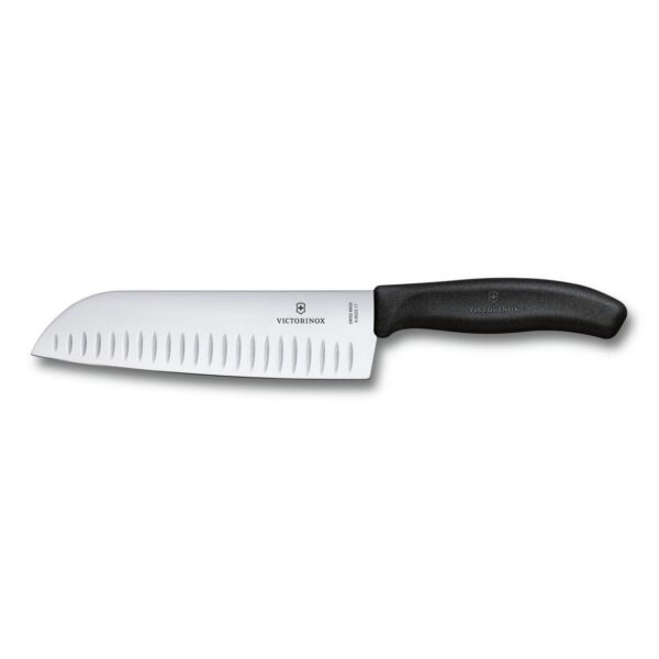 Santoku nuga 17cm Victorinox Swiss Classic