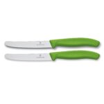 Tomatinugalauanuga 11cm Victorinox Swiss Classic 2tk 6.7836.L114B