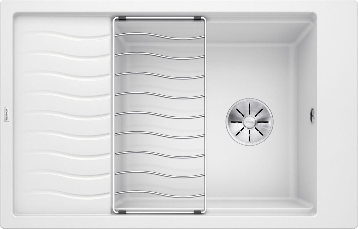 BLANCO ELON XL 6 S valamu 524848