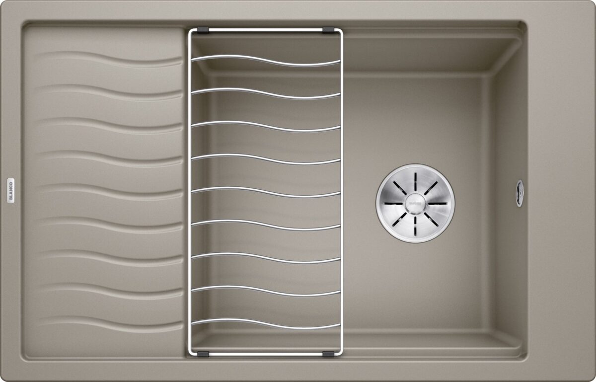 BLANCO ELON XL 6 S valamu 524851