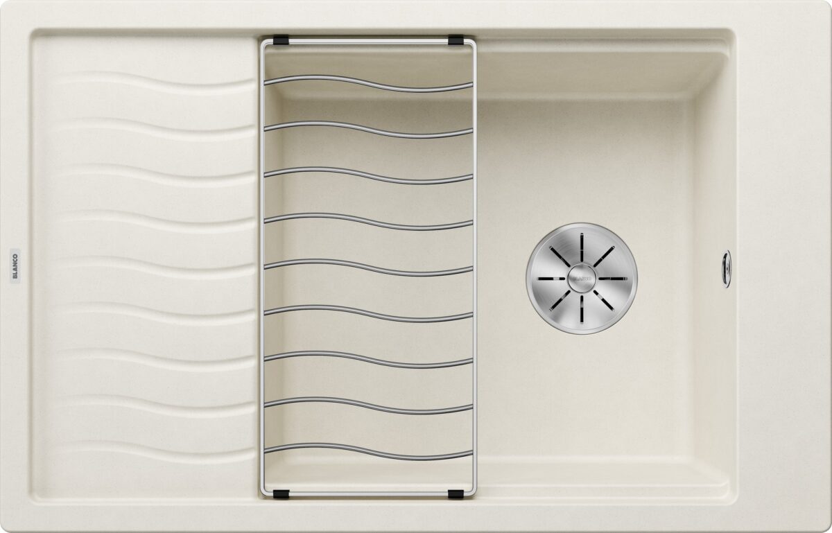 BLANCO ELON XL 6 S valamu 527069