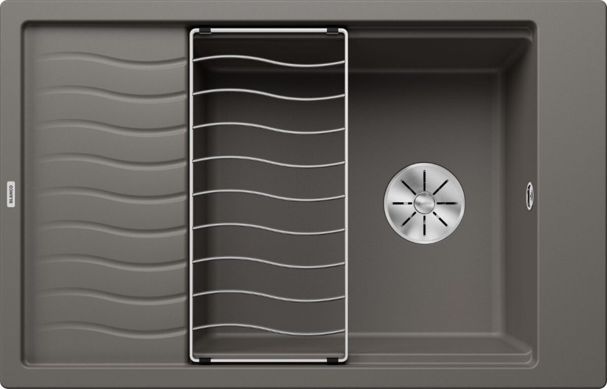 BLANCO ELON XL 6 S valamu 527252