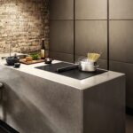 Elica pliidiplaat koos õhupuhastiga NIKOLATESLA FIT