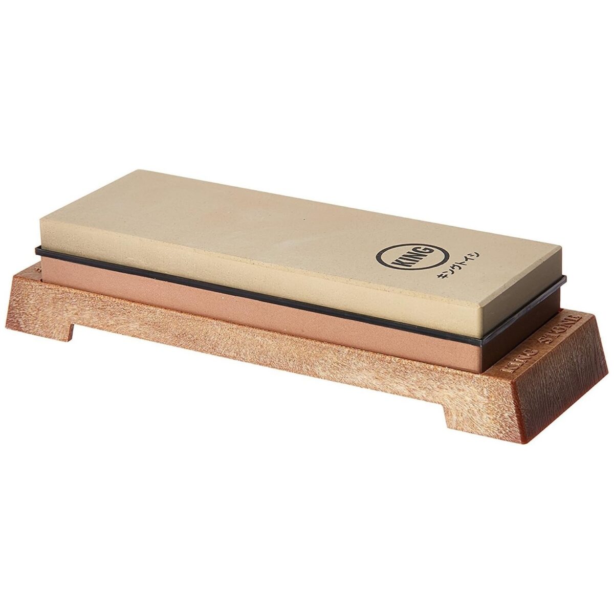 Kahepoolne Jaapani vesiluisk KING #10006000 kw-65