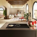 Pliidiplaat õhupuhasti ELICA NIKOLATESLA ONE HP EVO BLA83