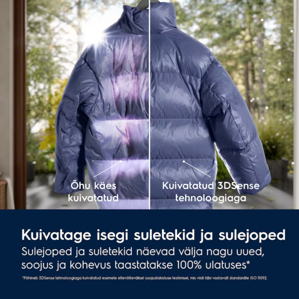3d electrolux