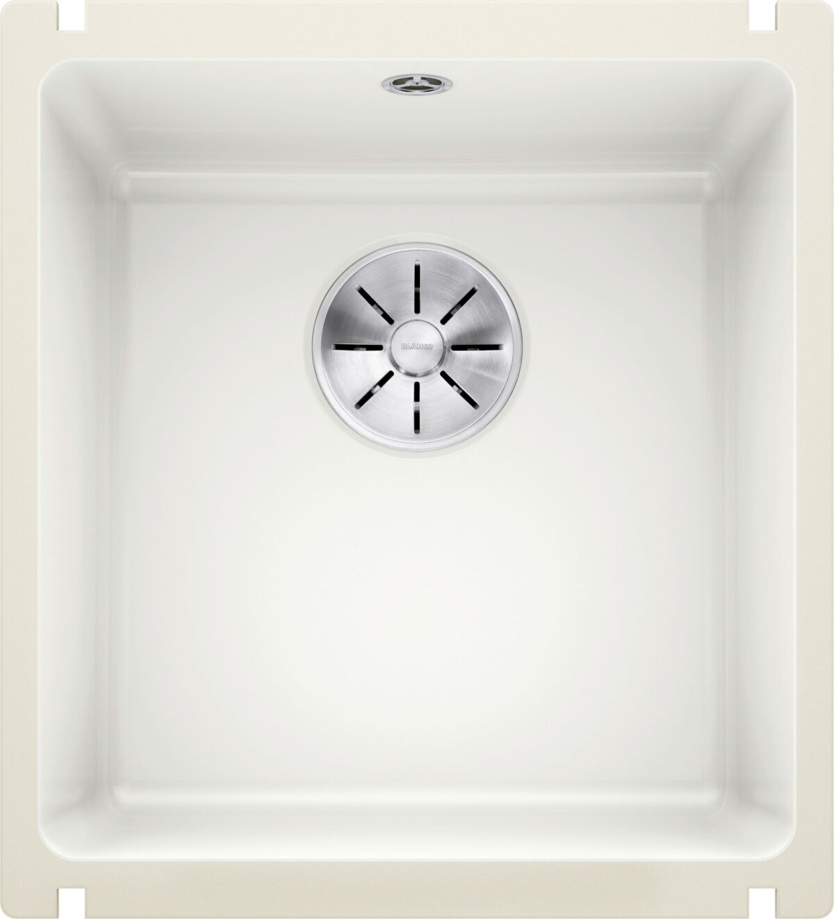 BLANCO SUBLINE 375-U keraamiline valamu 523726