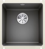 BLANCO SUBLINE 375-U keraamiline valamu 523731