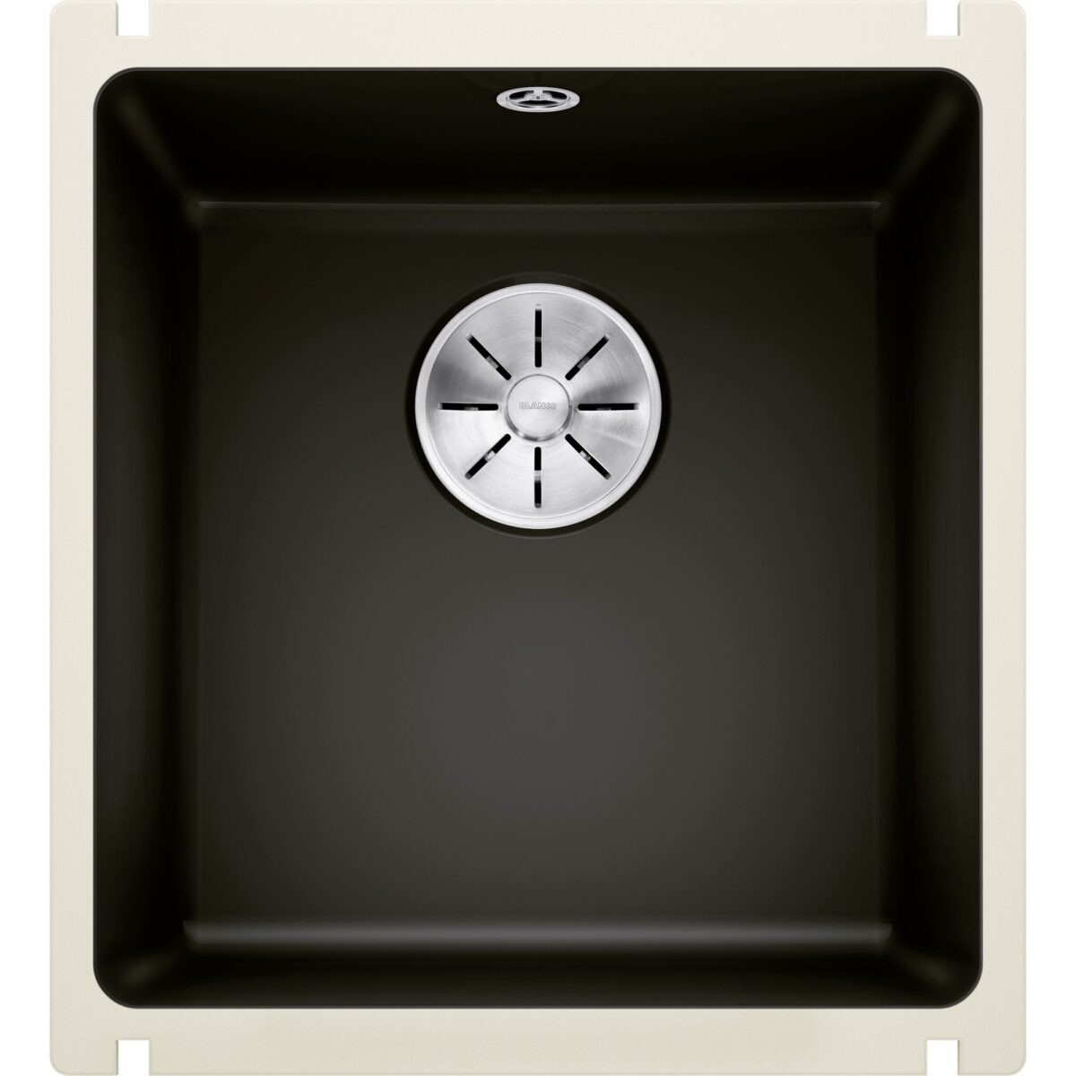 BLANCO SUBLINE 375-U keraamiline valamu 523732