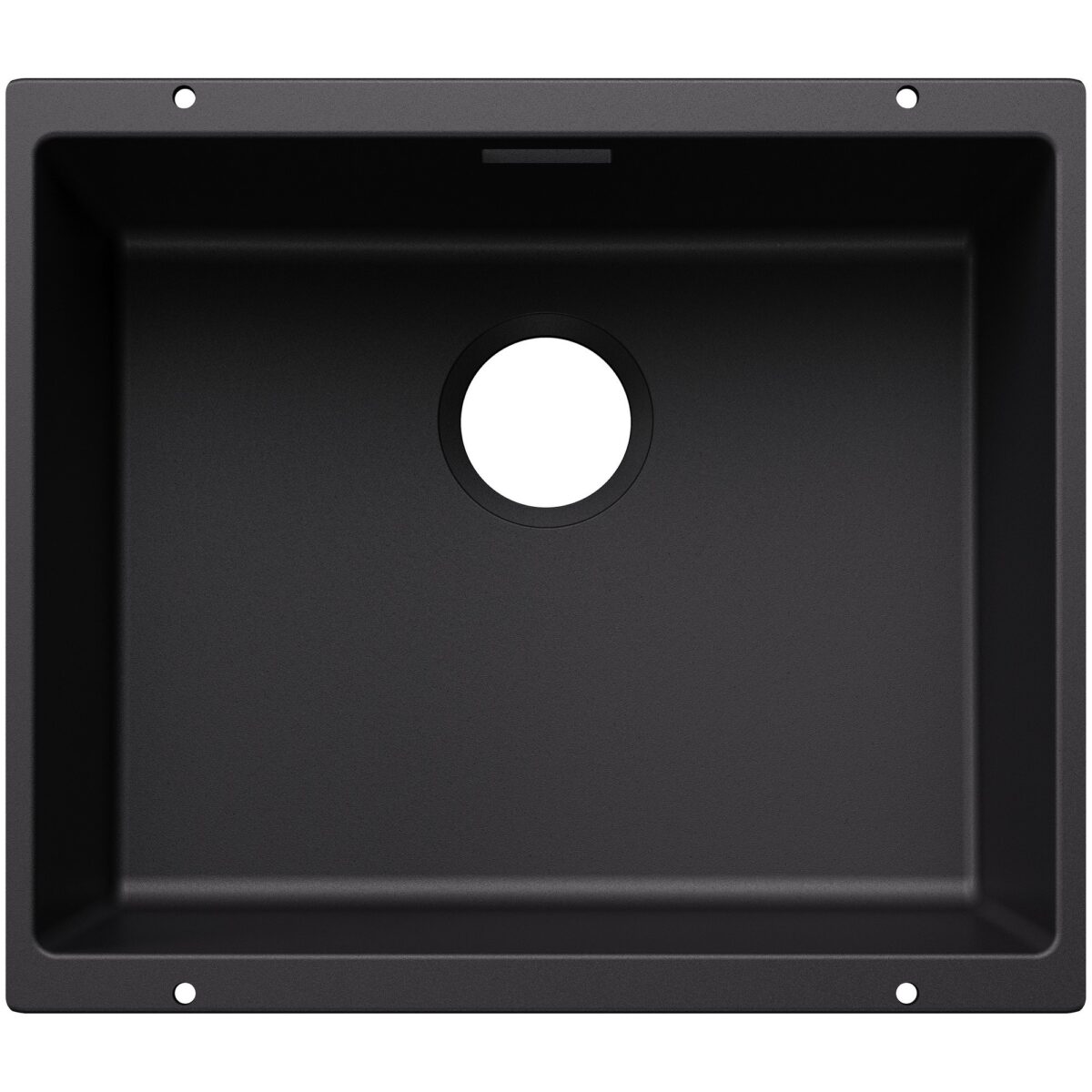 BLANCO SUBLINE 500-U valamu loominguline disain 527794